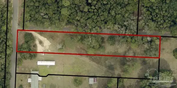 Persimmon Hollow Rd, Milton, FL 32583