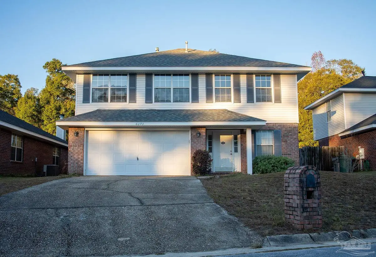 6373 Mers Ln, Pensacola, FL 32526 - #1