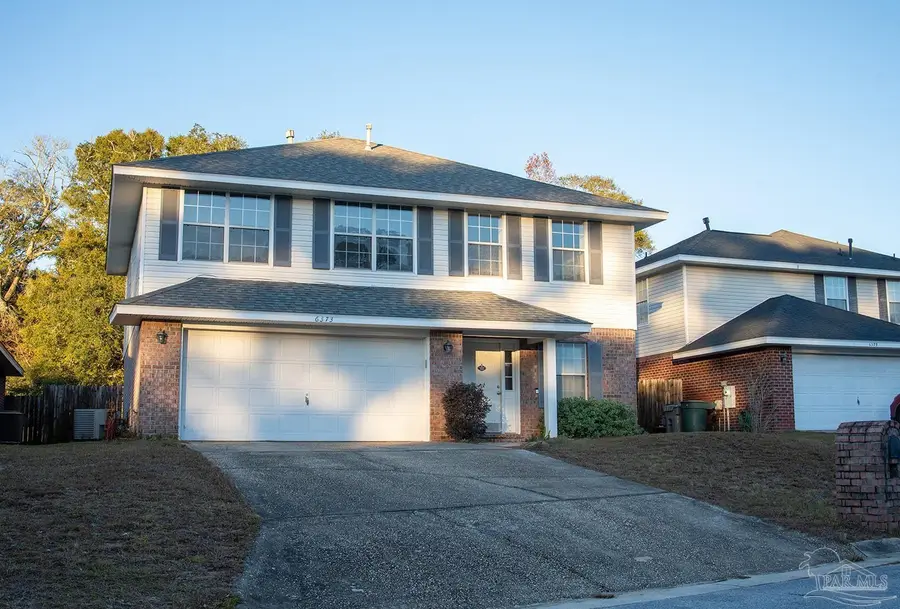 6373 Mers Ln, Pensacola, FL 32526 - #3