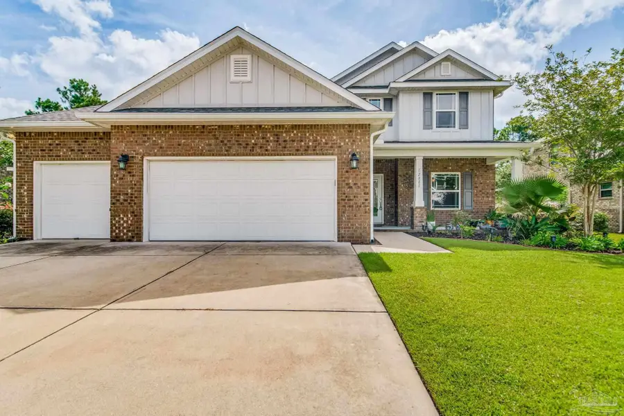 12801 Island Spirit Dr, Pensacola, FL 32506 - Image #2