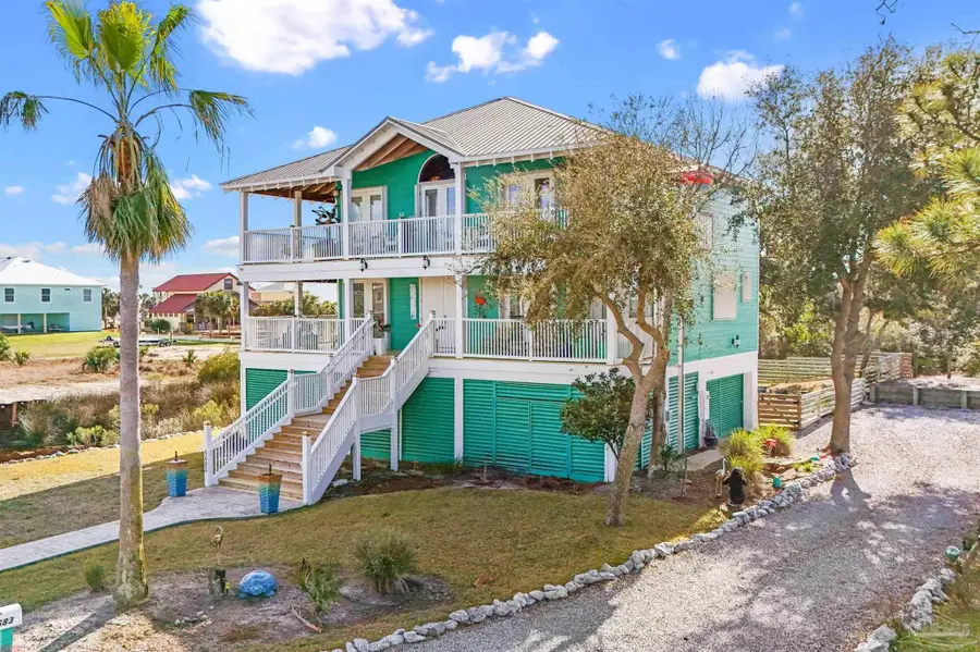 5683 Grande Lagoon Dr, Pensacola, FL 32507 - Image #2