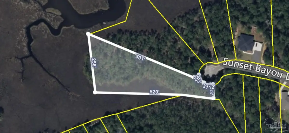 0000 Sunset Bayou Dr, Milton, FL 32570 - Image #1