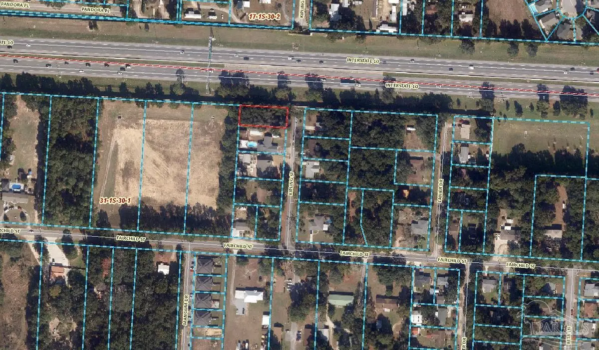 7355 Kipling St, Pensacola, FL 32504 - Image #1