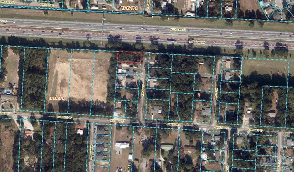 7355 Kipling St, Pensacola, FL 32504