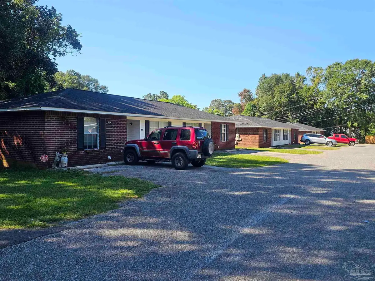 1201 S Hwy 95 A #101-112, Cantonment, FL 32533 - Image #1