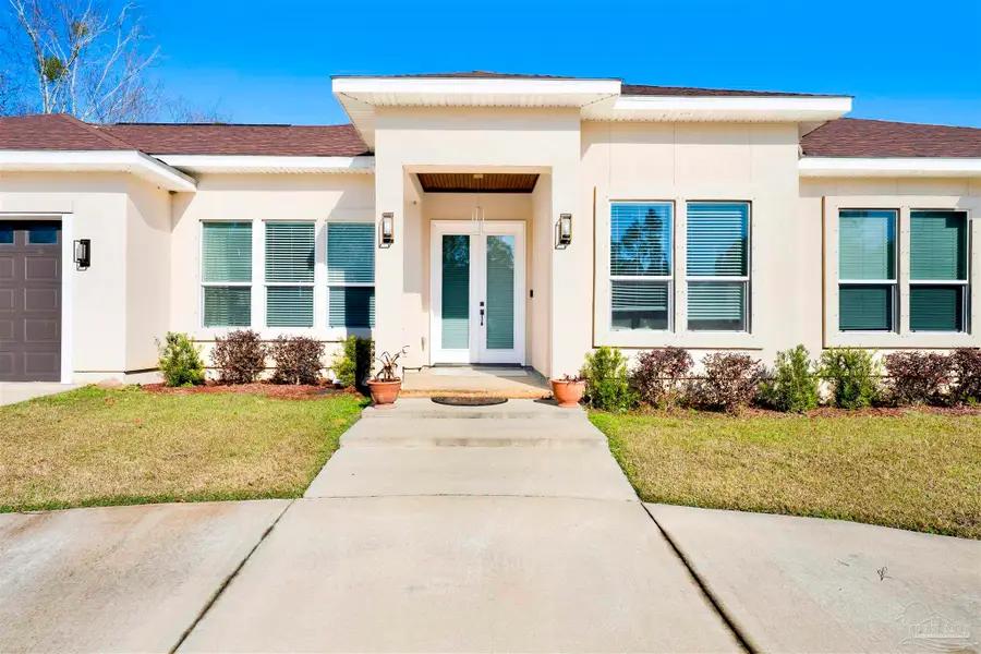 5800 Moors Oaks Dr, Milton, FL 32583 - Image #2