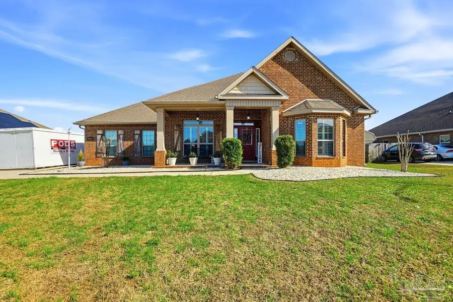 2660 Carrington Lakes Blvd, Cantonment, FL 32533 - Image #2