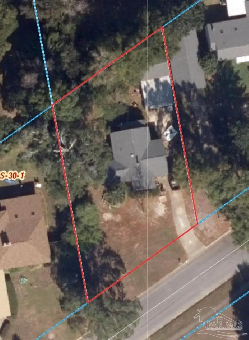 1120 Barcia Dr, Pensacola, FL 32503 - Image #2