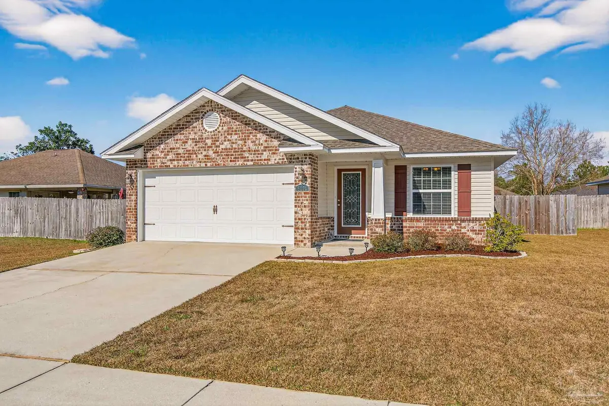 5094 Carley Ct, Milton, FL 32583 - Image #1