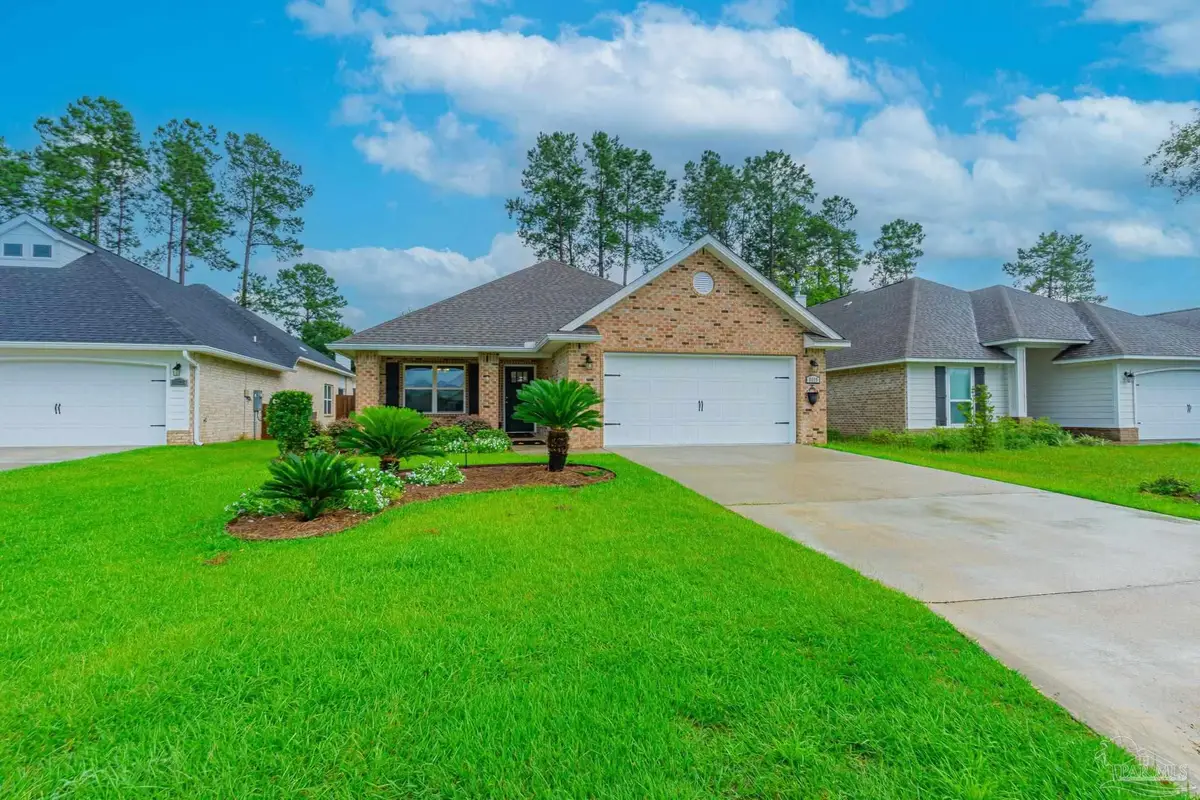 5679 Dunridge Dr, Pace, FL 32571 - Image #1