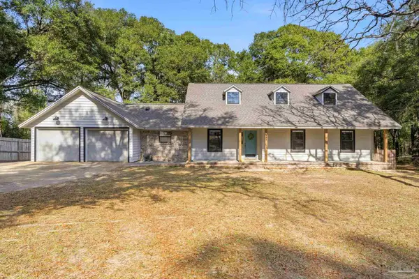 121 Eloise Pl, Crestview, FL 32536