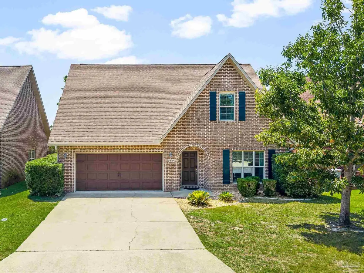 1937 Mooring Dr, Navarre, FL 32566 - Image #1