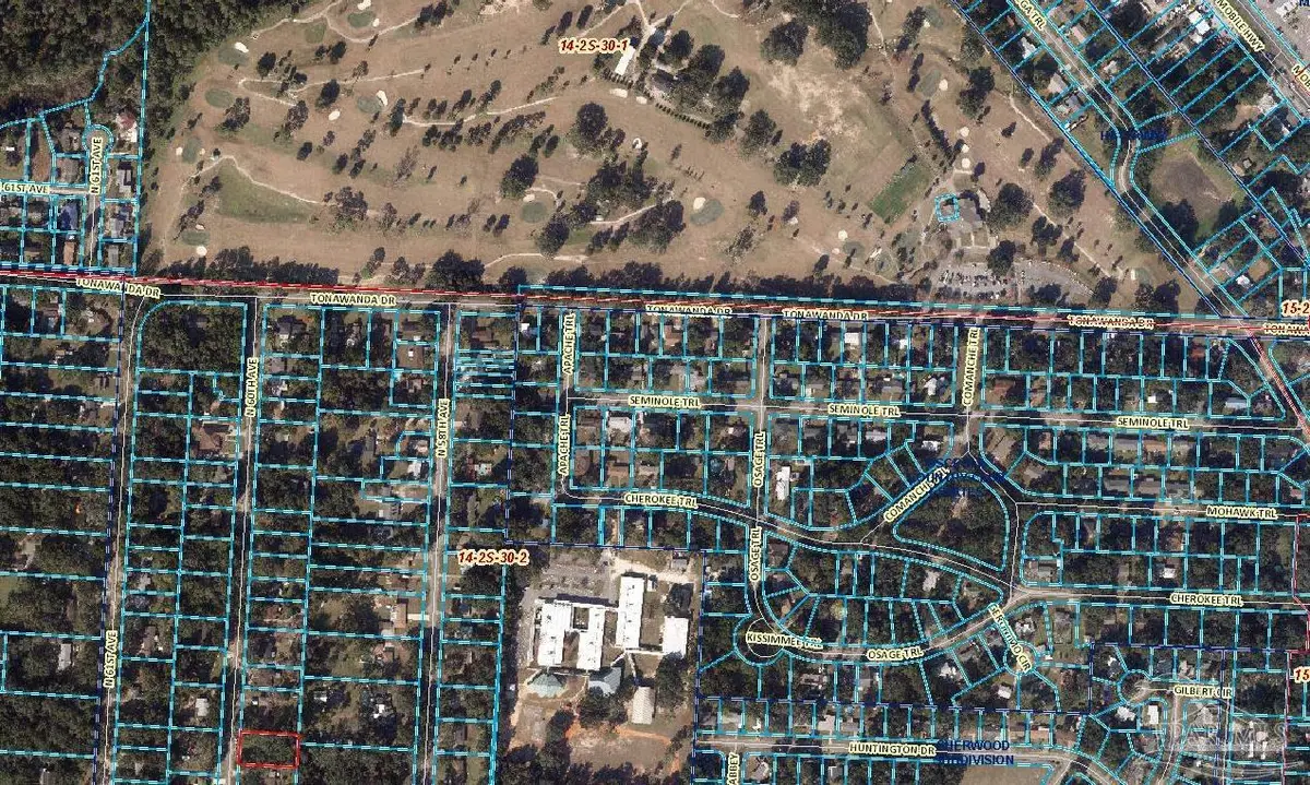 1820 N 60th Ave, Pensacola, FL 32506 - Image #1