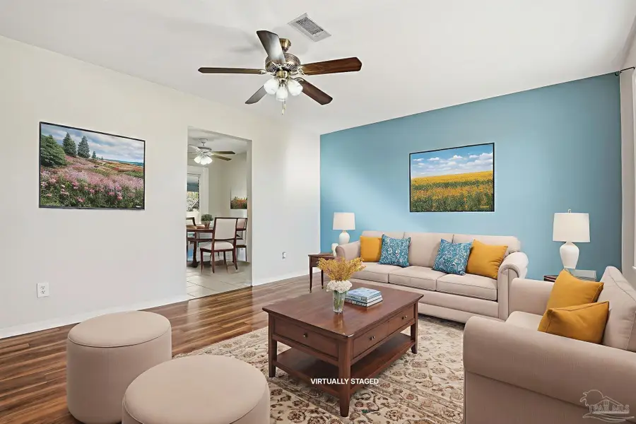 5590 Cyanamid Rd, Milton, FL 32583 - Image #3