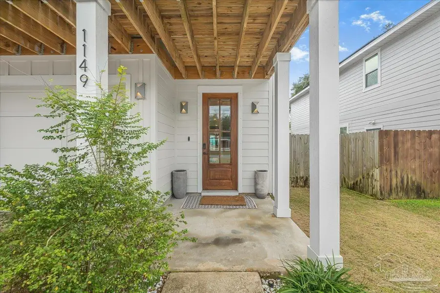 1149 E Hayes St, Pensacola, FL 32503 - Image #2