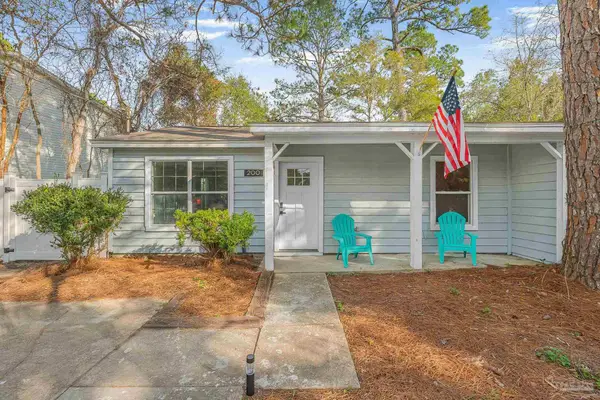 200 S Crow Rd, Pensacola, FL 32506