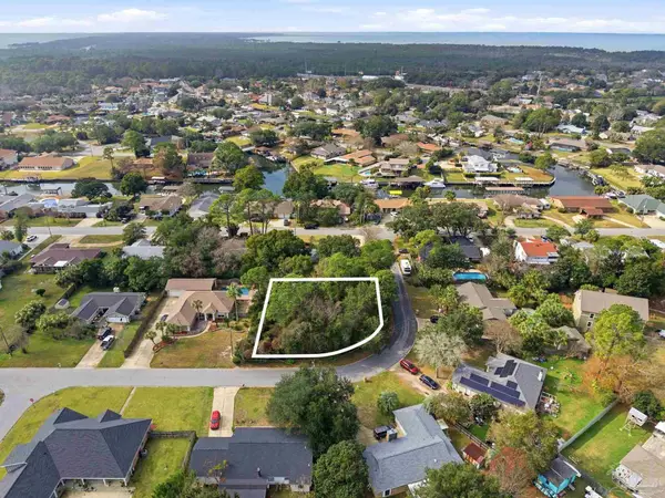 0000 Coronado Ct, Gulf Breeze, FL 32563