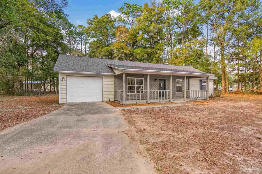 6356 Banyan Dr, Milton, FL 32570 - Image #3