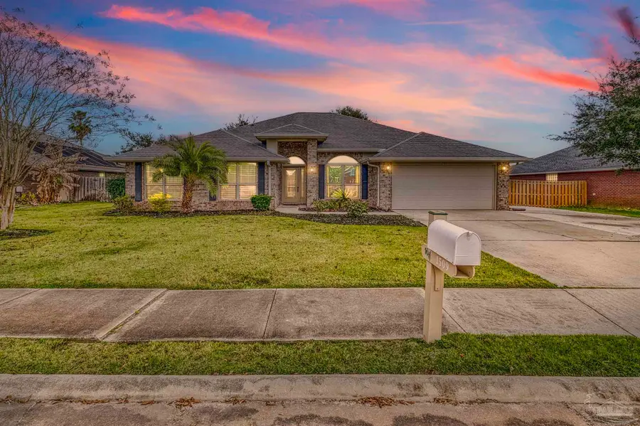 1509 Woodlawn Way, Gulf Breeze, FL 32563 - Image #2