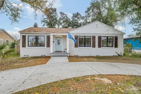 207 Bryant Rd, Pensacola, FL 32507