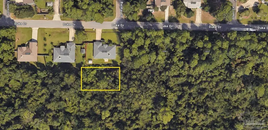Lot 2 Duke Dr, Gulf Breeze, FL 32563 - Image #2