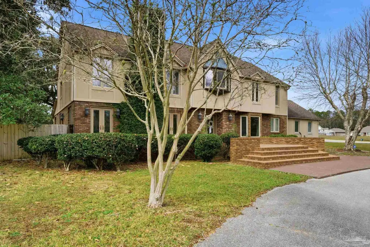 5931 Mills Lake Blvd, Pensacola, FL 32526 - Image #1