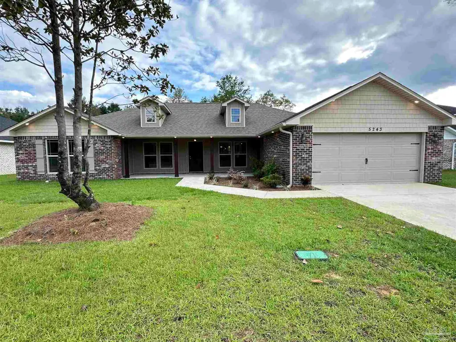 5247 Wahoo Rd, Pace, FL 32571 - Image #2