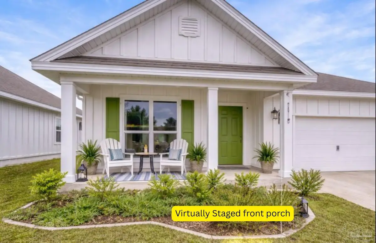 4074 Blaney Ln, Pace, FL 32571 - Image #1