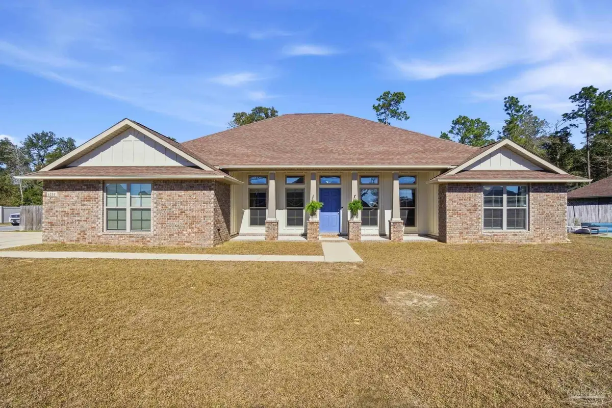6353 Benelli Dr, Milton, FL 32570 - Image #1