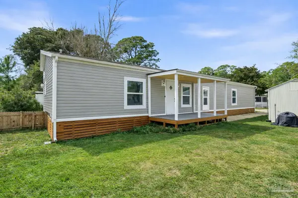 8513 San Juan Calzada, Pensacola, FL 32507