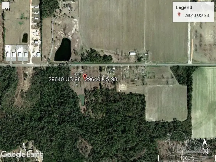 29640 Us Hwy 98, Elberta, AL 36530 - Image #1