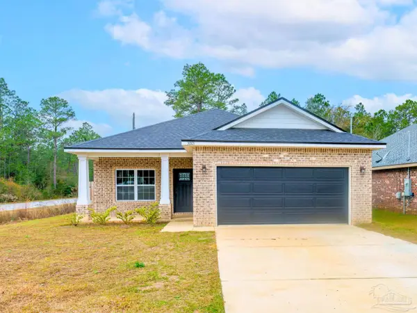 3009 N 29th Ave, Milton, FL 32583