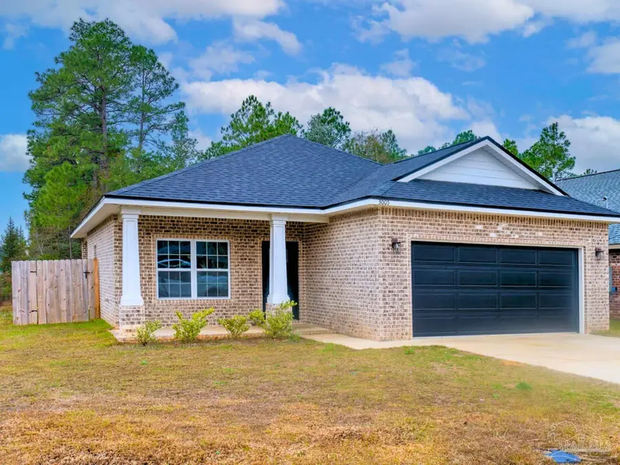 3009 N 29th Ave, Milton, FL 32583 - Image #2