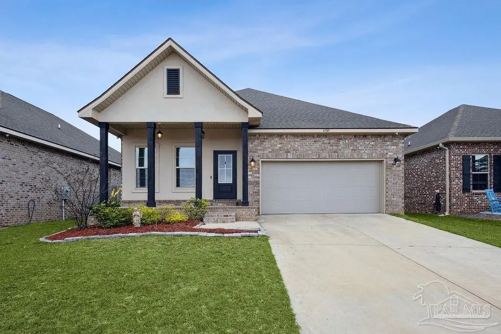 4749 Sago Palm Cir, Pace, FL 32571 - Image #1