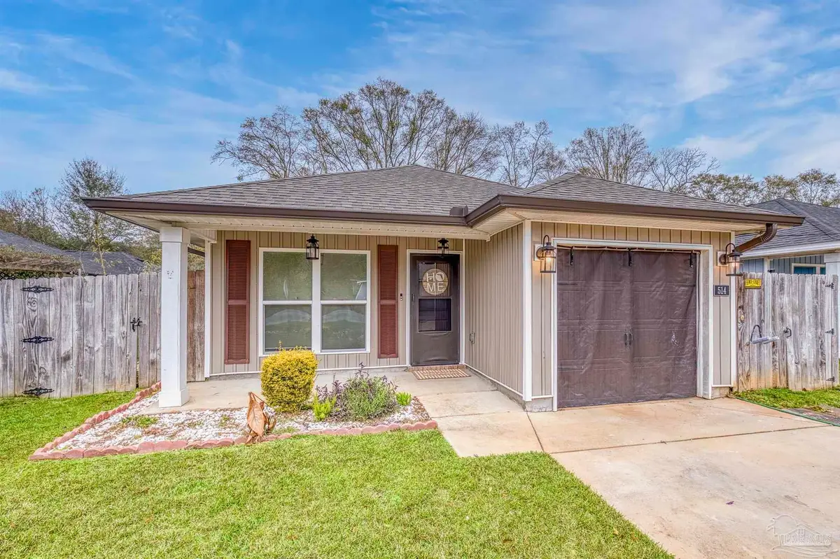 514 W Ensley St, Pensacola, FL 32534 - Image #1