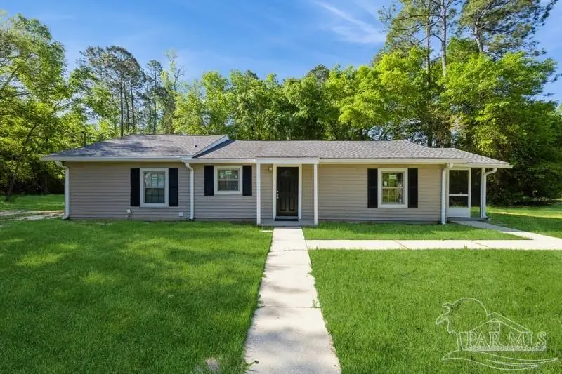 4818 Parch Rd, Milton, FL 32570 - #2