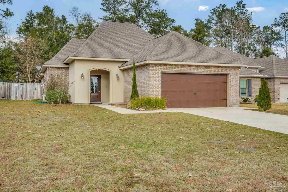 314 Topeka Rd, Pensacola, FL 32514 - Image #1