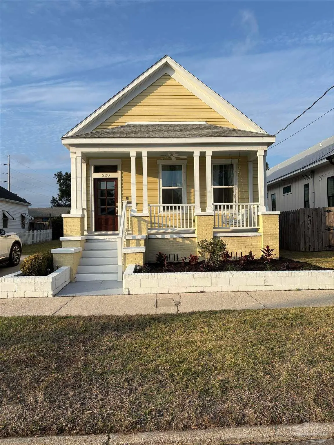 520 W Gregory St, Pensacola, FL 32502 - Image #1