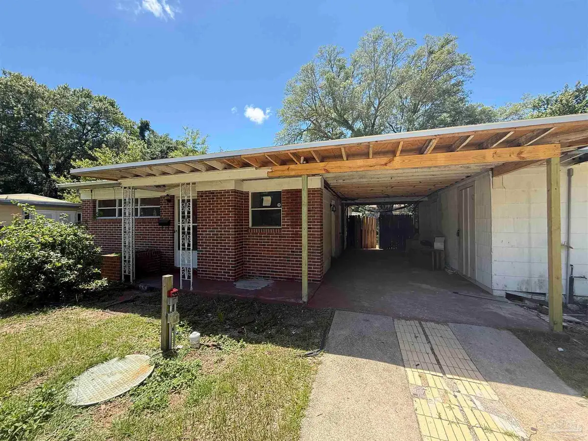 1007 Kearny Dr, Pensacola, FL 32505 - Image #1