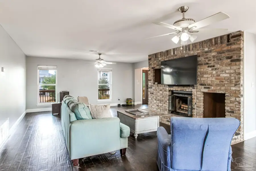 412 Deer Point Dr, Gulf Breeze, FL 32561 - Image #3