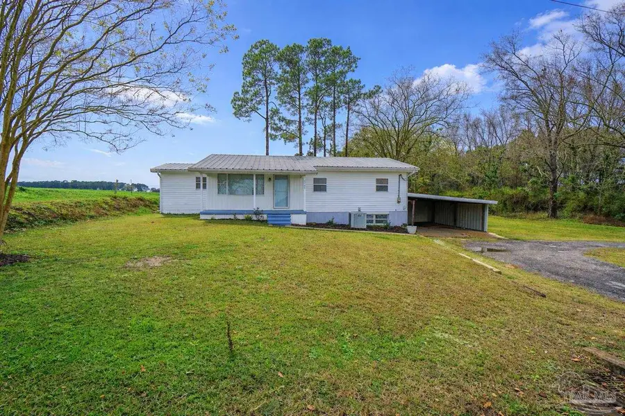 5731 Morgan Rd, Walnut Hill, FL 32568 - Image #2