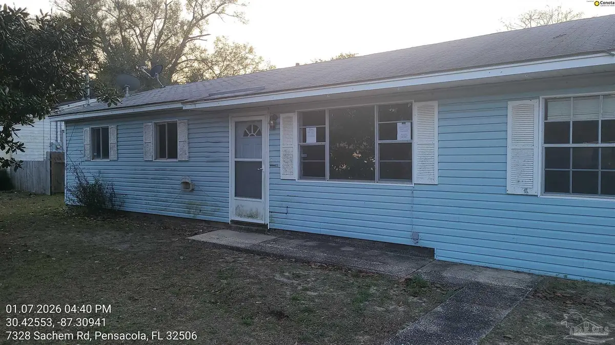 7328 Sachem Rd, Pensacola, FL 32506 - Image #1