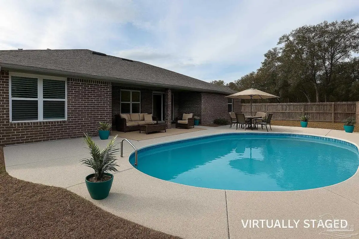 5552 Mill Race Circle, Pace, FL 32571 - Image #1