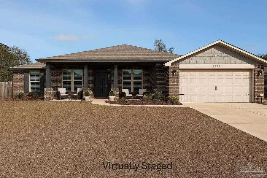 5552 Mill Race Circle, Pace, FL 32571 - Image #2