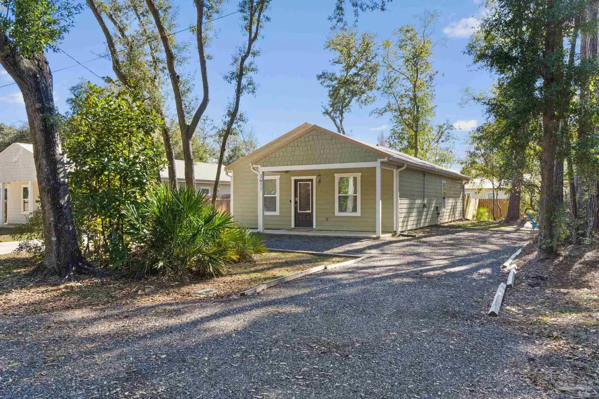 3617 Stonewall Ave, Pensacola, FL 32507 - Image #1