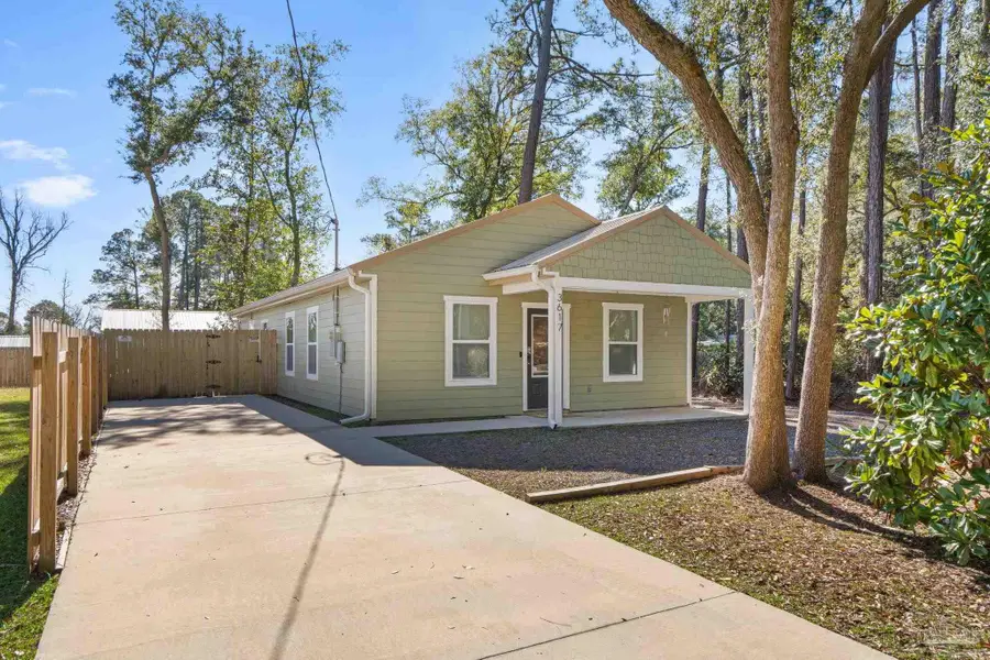 3617 Stonewall Ave, Pensacola, FL 32507 - Image #3