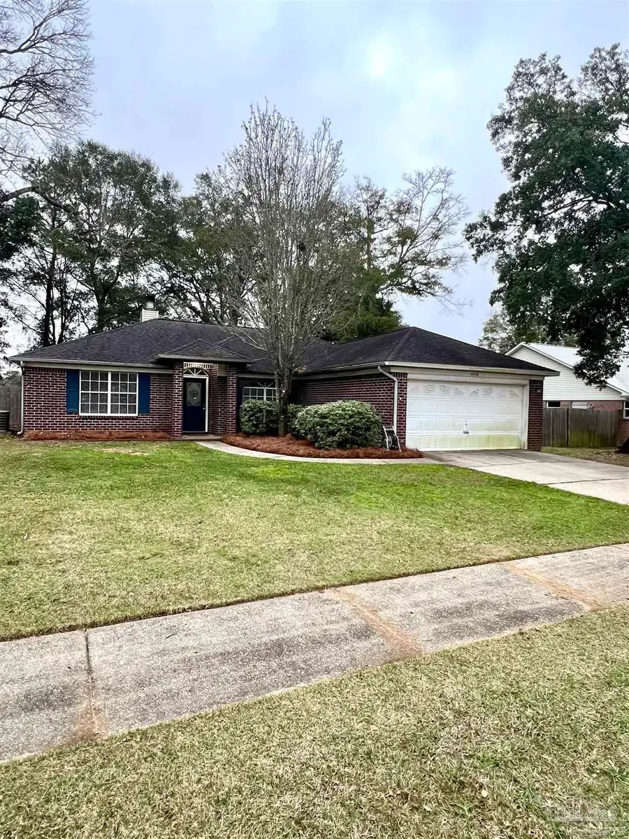 4316 Bayou Ridge Dr, Pace, FL 32571 - Image #2