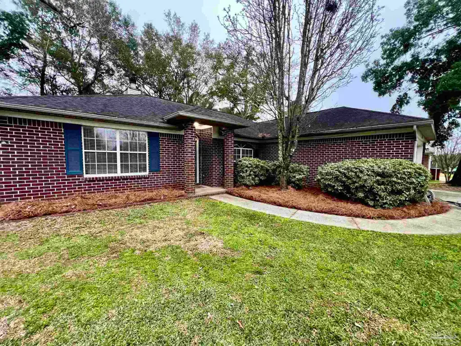 4316 Bayou Ridge Dr, Pace, FL 32571 - Image #3