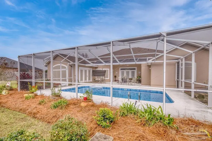 2537 Meek St, Gulf Breeze, FL 32563 - Image #2