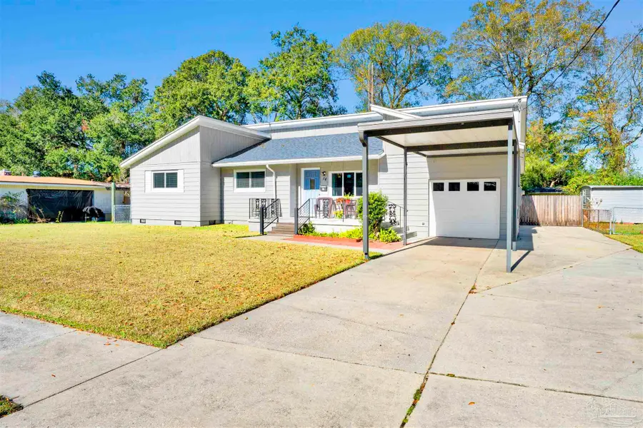 14 Nottingham Way, Pensacola, FL 32506 - Image #2